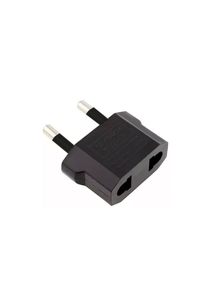 Adaptador Americano y Europeo a Enchufe Nacional 10A 2500W-0