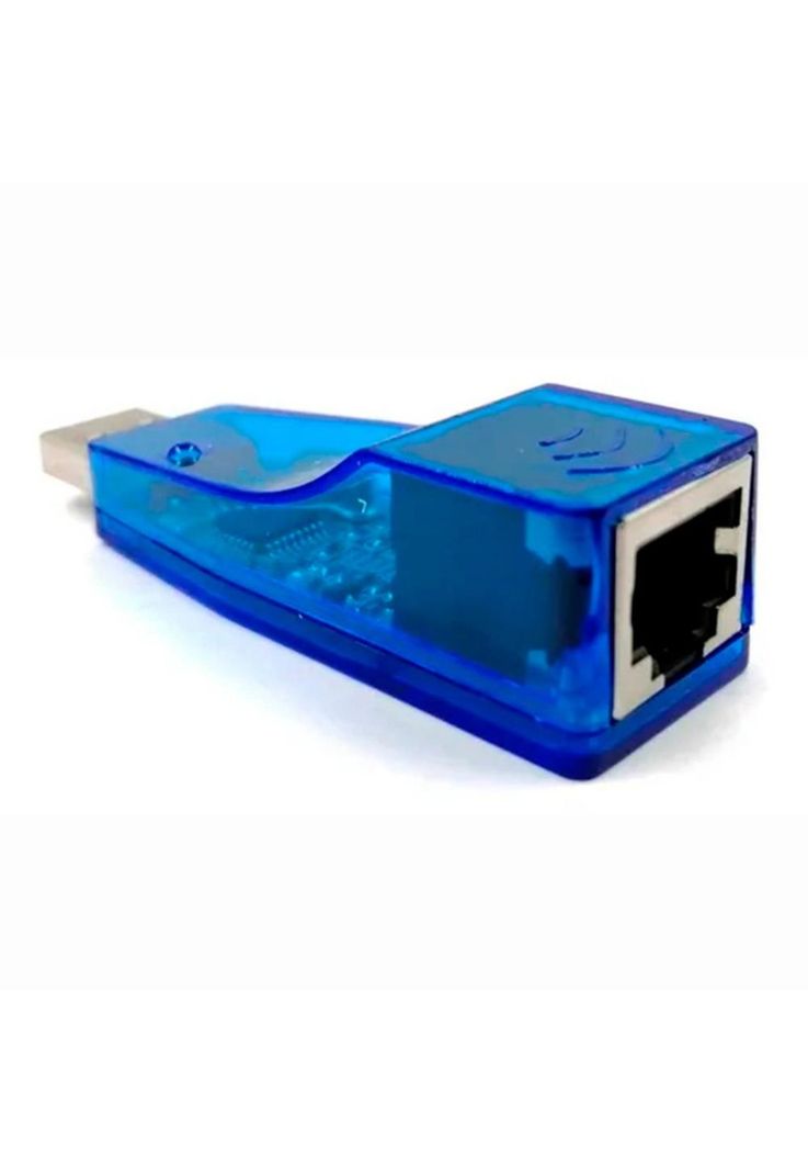 Tarjeta De Red Usb Dblue Dburj45 Rj-45-1
