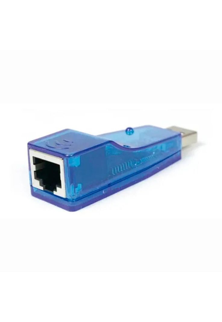 Tarjeta De Red Usb Dblue Dburj45 Rj-45-2