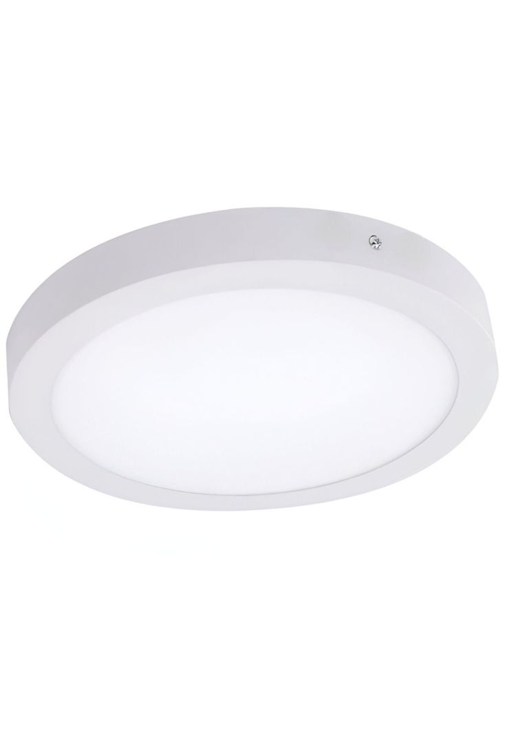 Plafon LED Sobrepuesto Logic 24W Luz Fria Blacklight 1920LM-3