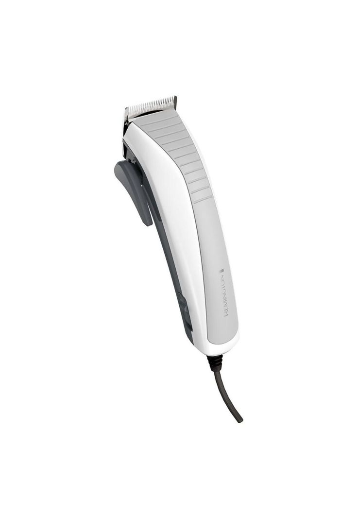 Cortadora De Cabello Remington HC06A KIT 23Pcs + Maleta-0