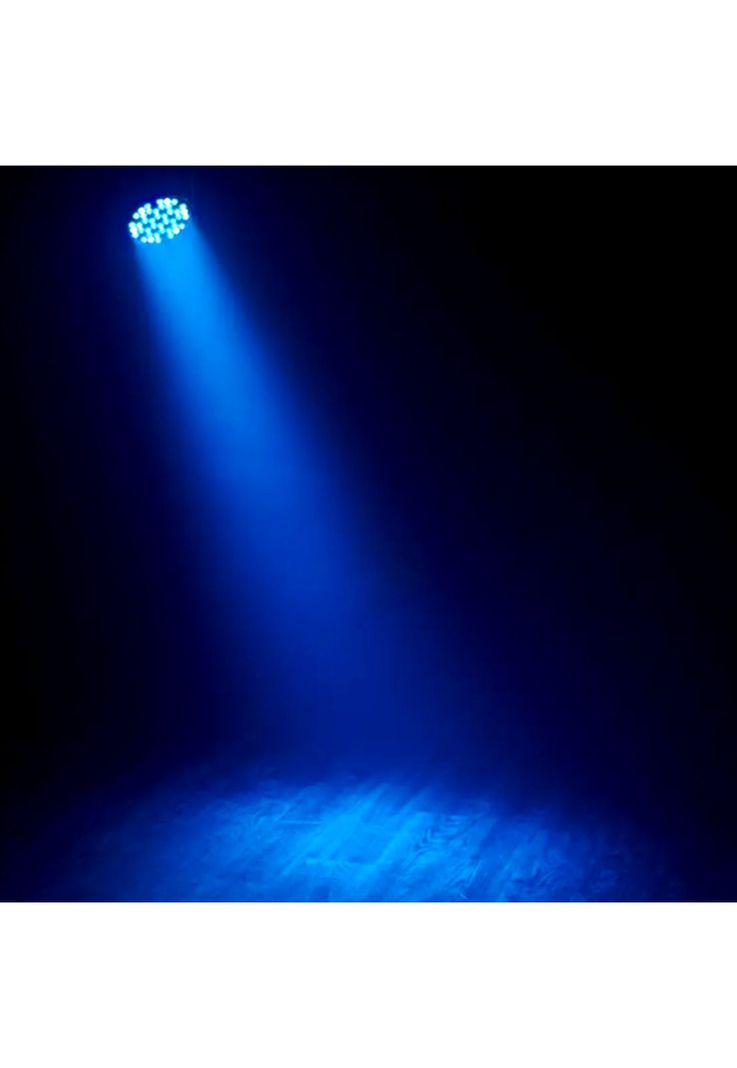 Foco de Luces para Fiesta 54 LED RGBW 160W High Power DMX512-1