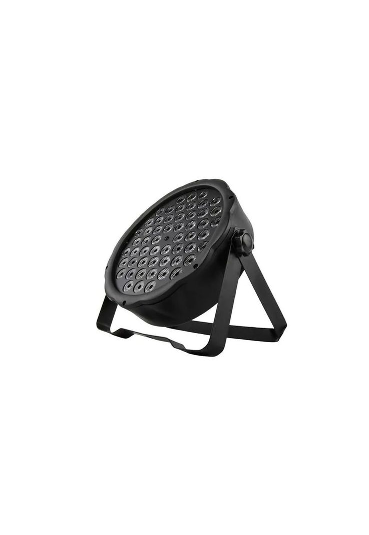 Foco de Luces para Fiesta 54 LED RGBW 160W High Power DMX512-5