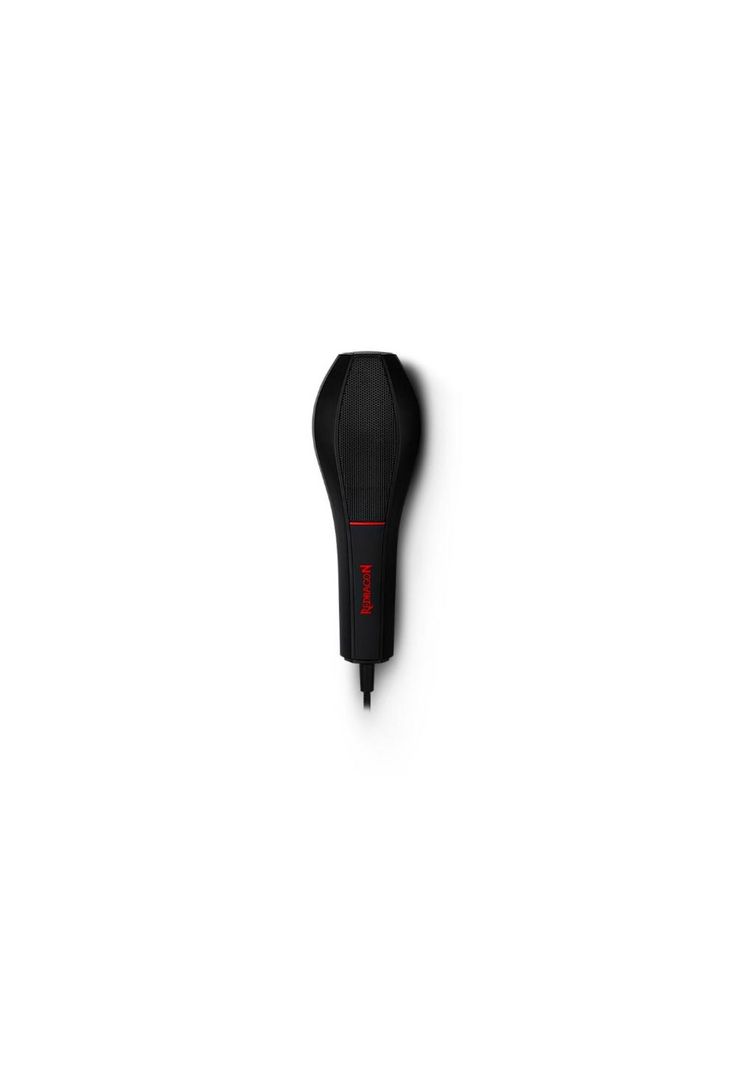 Microfono Gamer Redragon M200 Quasar Usb Condensador Estudio-2