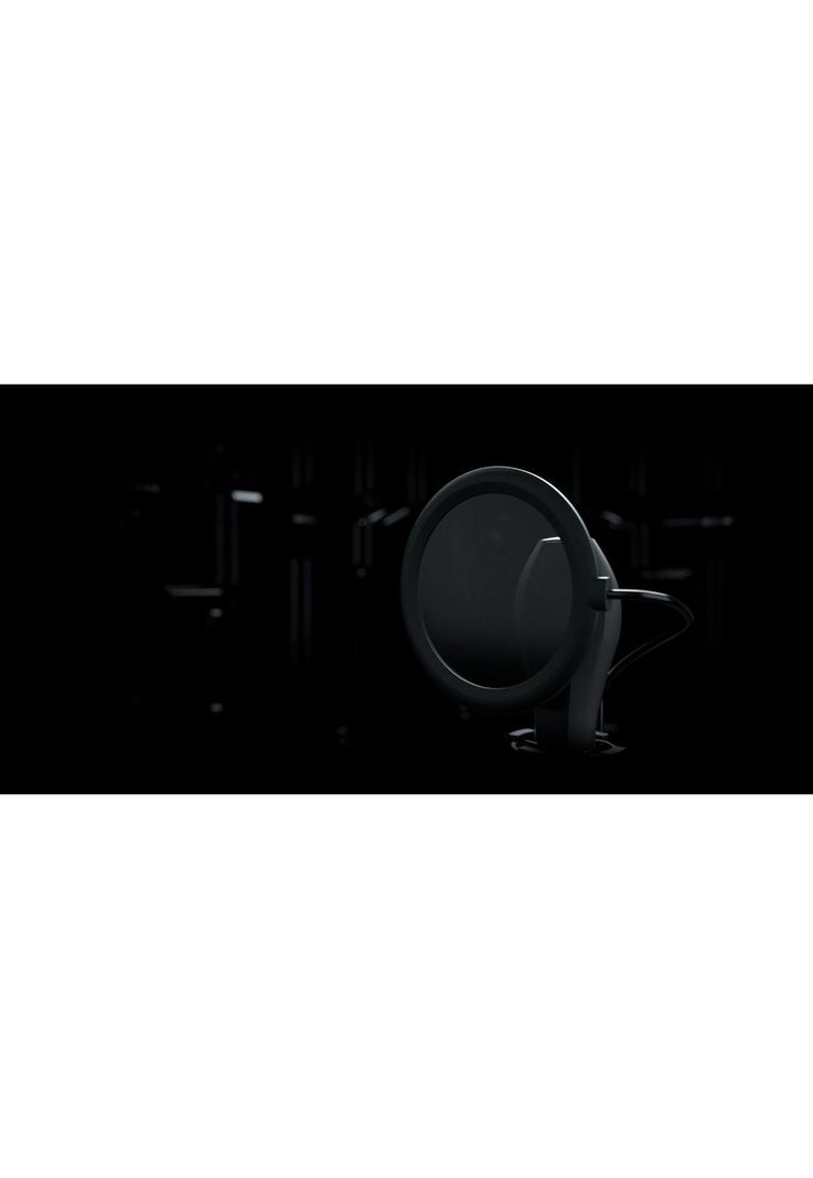Microfono Gamer Redragon M200 Quasar Usb Condensador Estudio-8