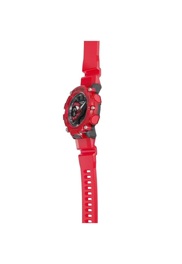 Reloj Deportivo G-SHOCK GA-2200SKL-4ADR Analogo Digital-2