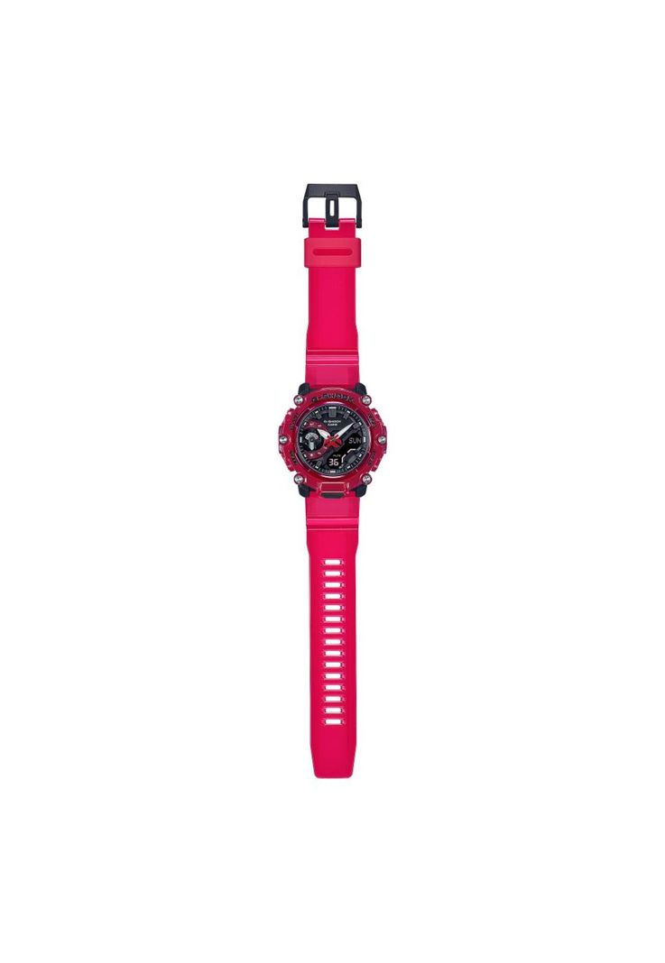 Reloj Deportivo G-SHOCK GA-2200SKL-4ADR Analogo Digital-3