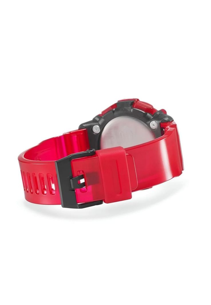 Reloj Deportivo G-SHOCK GA-2200SKL-4ADR Analogo Digital-4