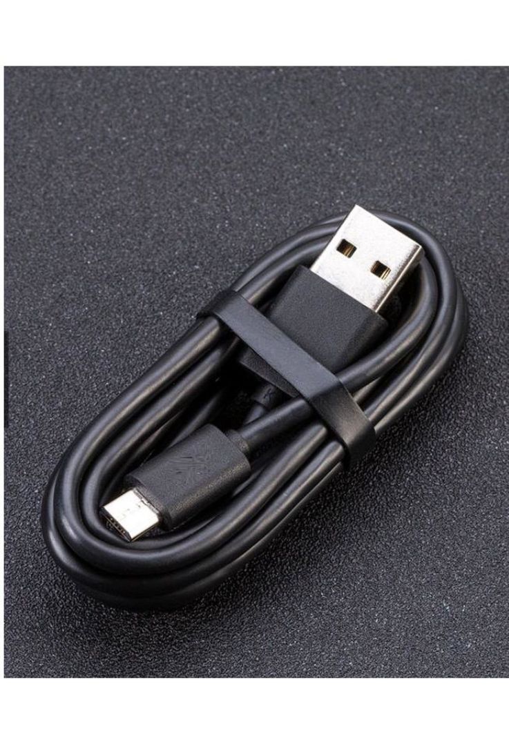 Cable De Datos Micro USB de Carga Rápida 2.5M 2A High Speed-9