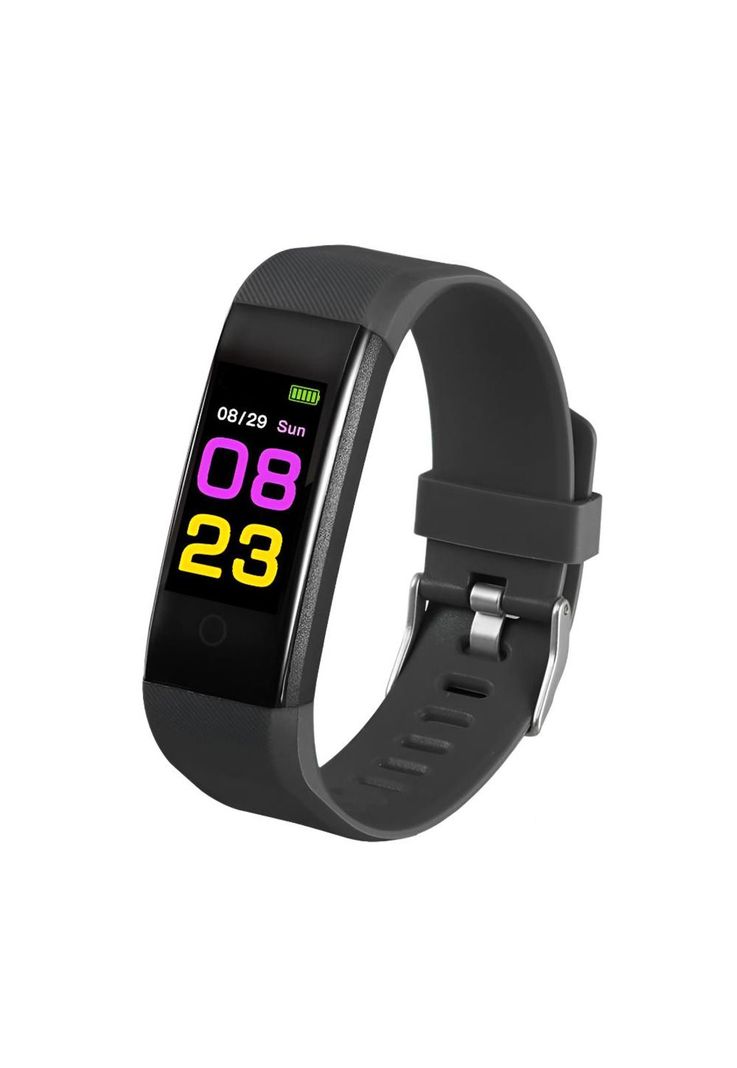 Smart Band Sport Multi Sensores de Precisión Philco 023B-0