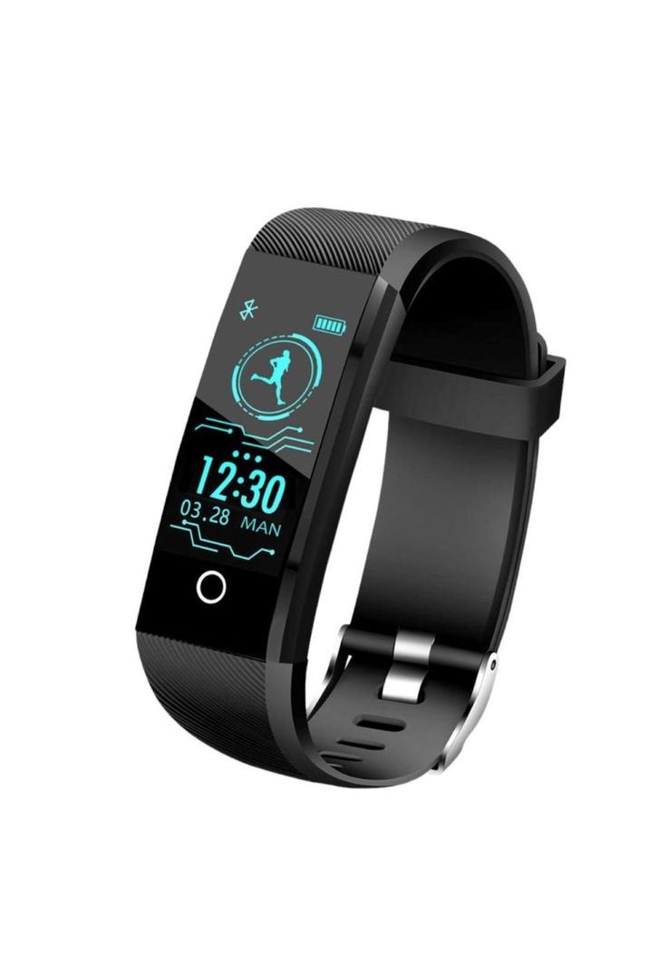 Smart Band Sport Multi Sensores de Precisión Philco 023B-1