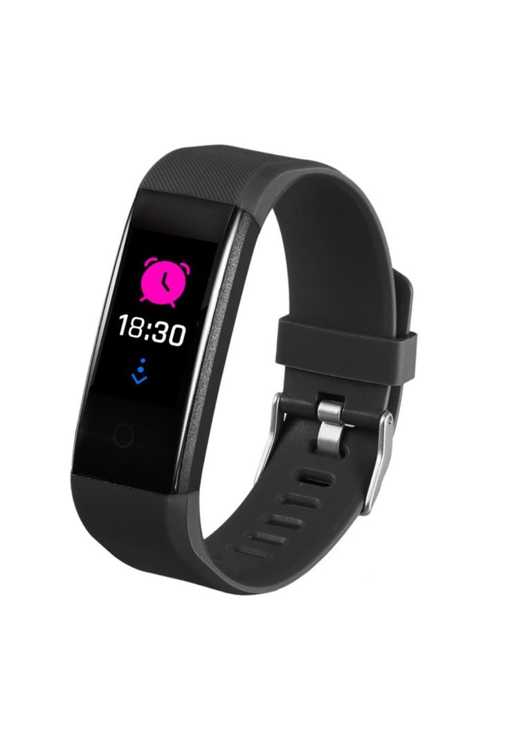 Smart Band Sport Multi Sensores de Precisión Philco 023B-3