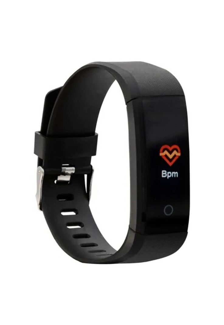 Smart Band Sport Multi Sensores de Precisión Philco 023B-4