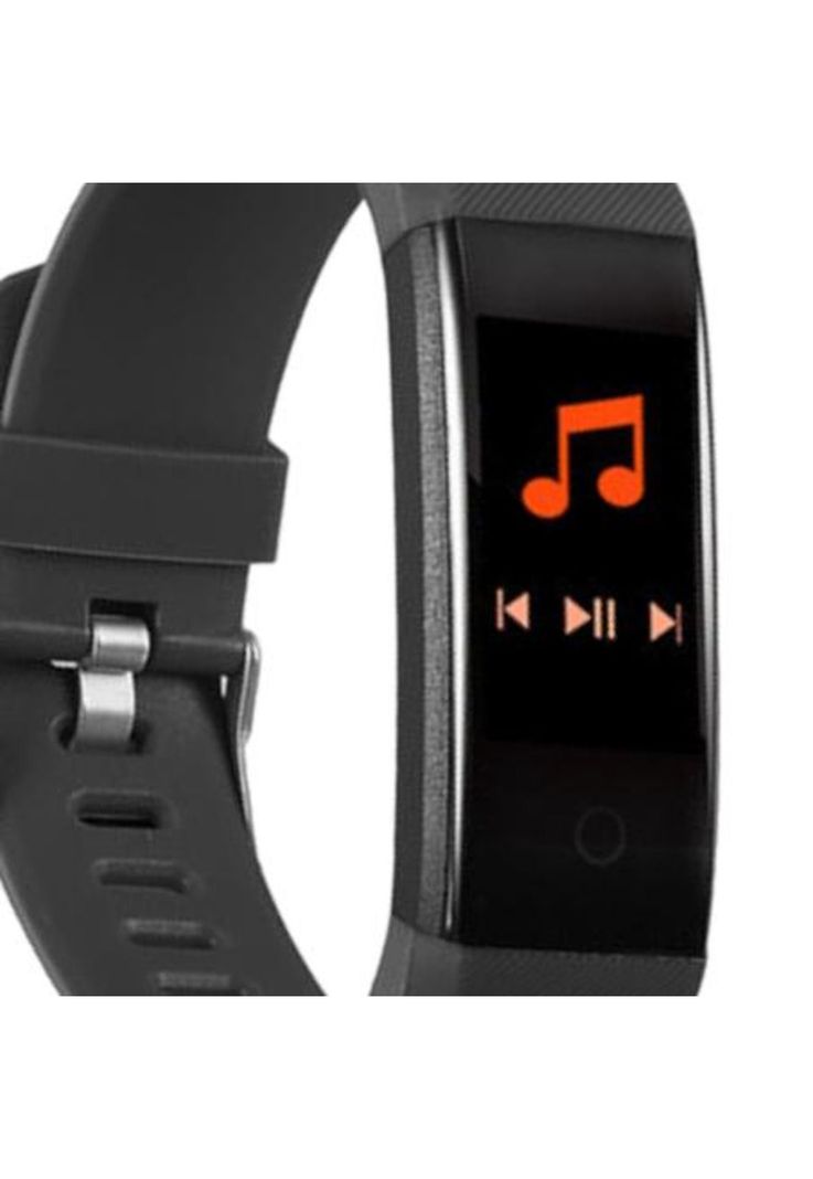 Smart Band Sport Multi Sensores de Precisión Philco 023B-5