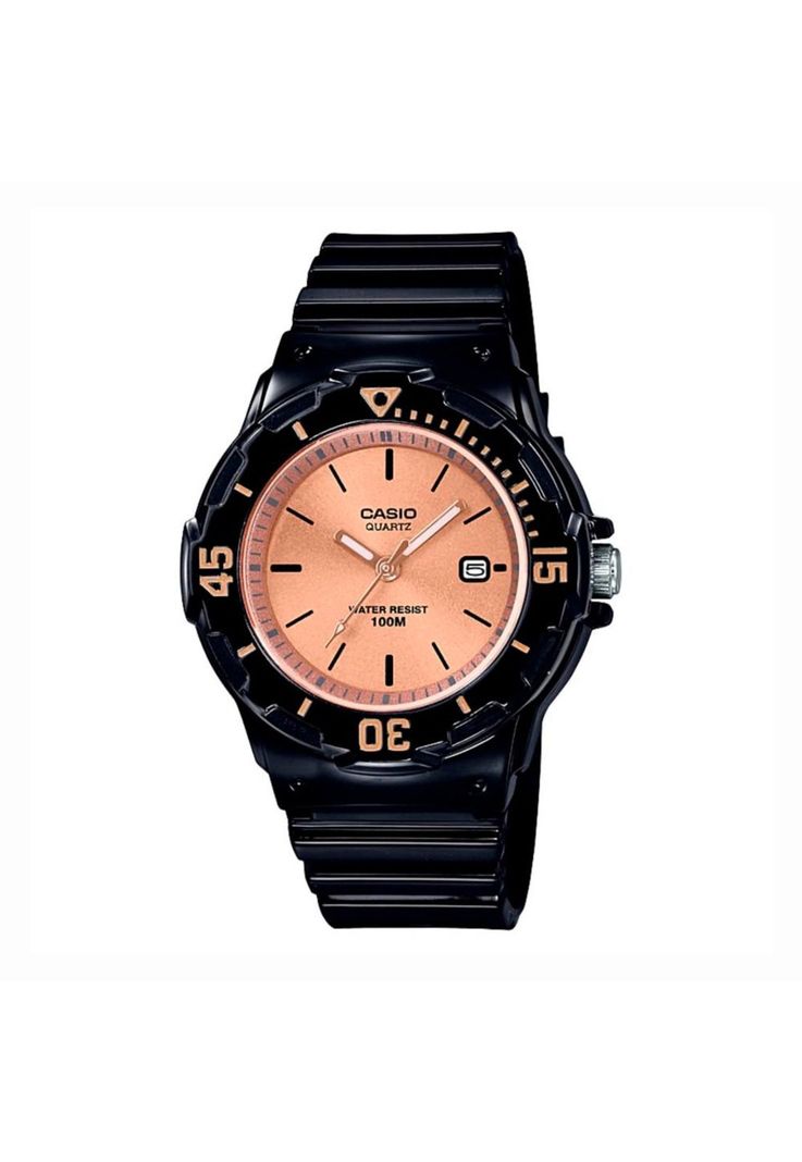 Reloj Casio de Niña  Lrw-200H-9E2Vdf Kids Rosado-0