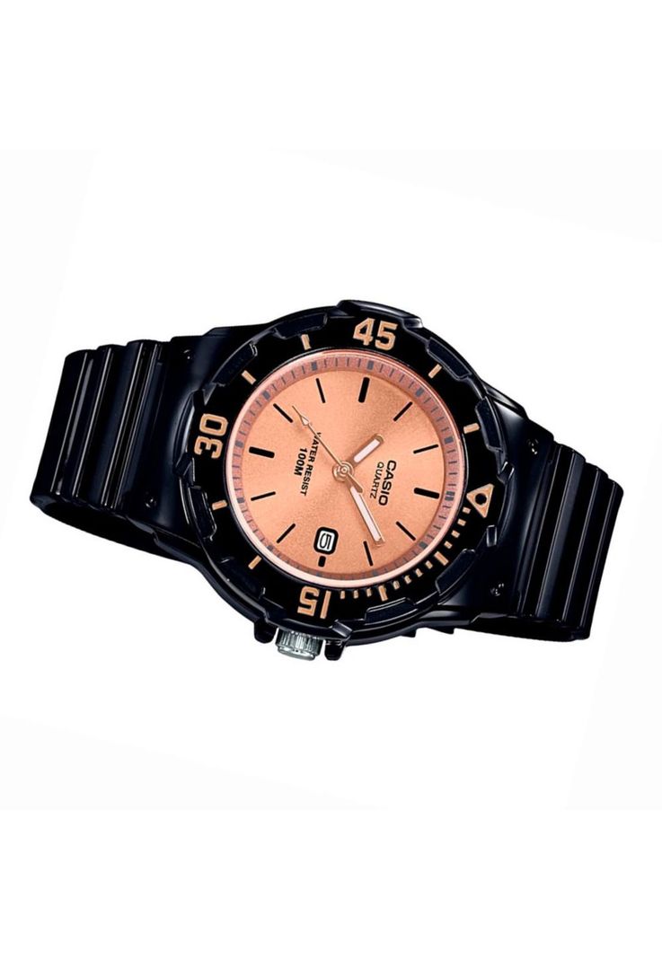 Reloj Casio de Niña  Lrw-200H-9E2Vdf Kids Rosado-1