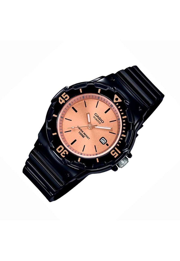 Reloj Casio de Niña  Lrw-200H-9E2Vdf Kids Rosado-2