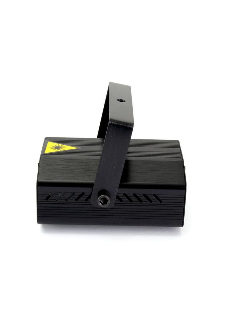 Luces Laser para Fiestas RGB Con Sensor Rítmico LED08-3