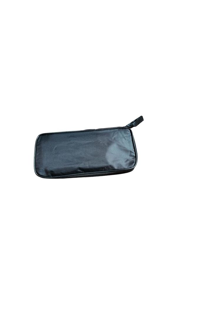 Multitester Amperímetro Profesional Fujitel con Funda DT-266-3