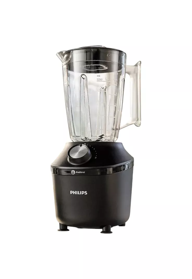 600 Watts Minipimer Philips Pica Hielo Licuadora Philips 600W Con