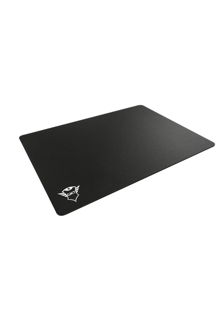 Mouse Pad Hard Gaming Trust Gxt 204 Superficie Rigida-2