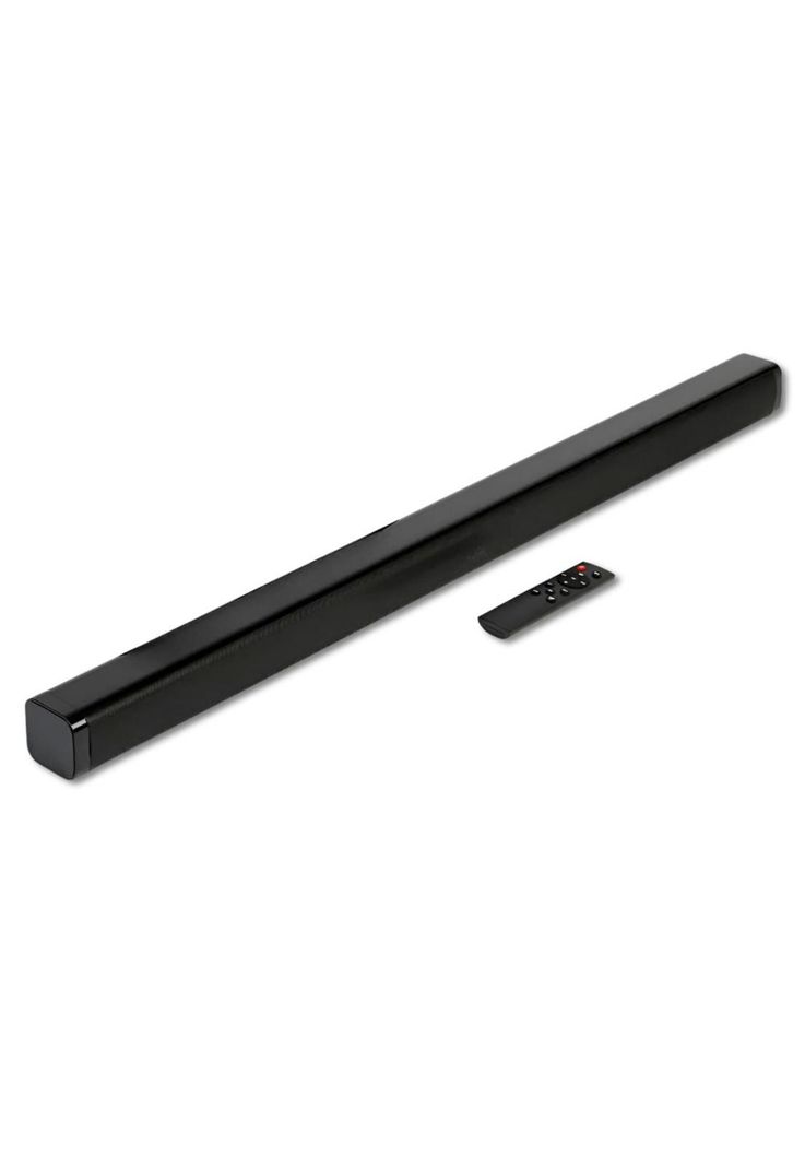 Soundbar IRT 20W RMS / Bluetooth /Óptico /Aux BTS3010 Black-0