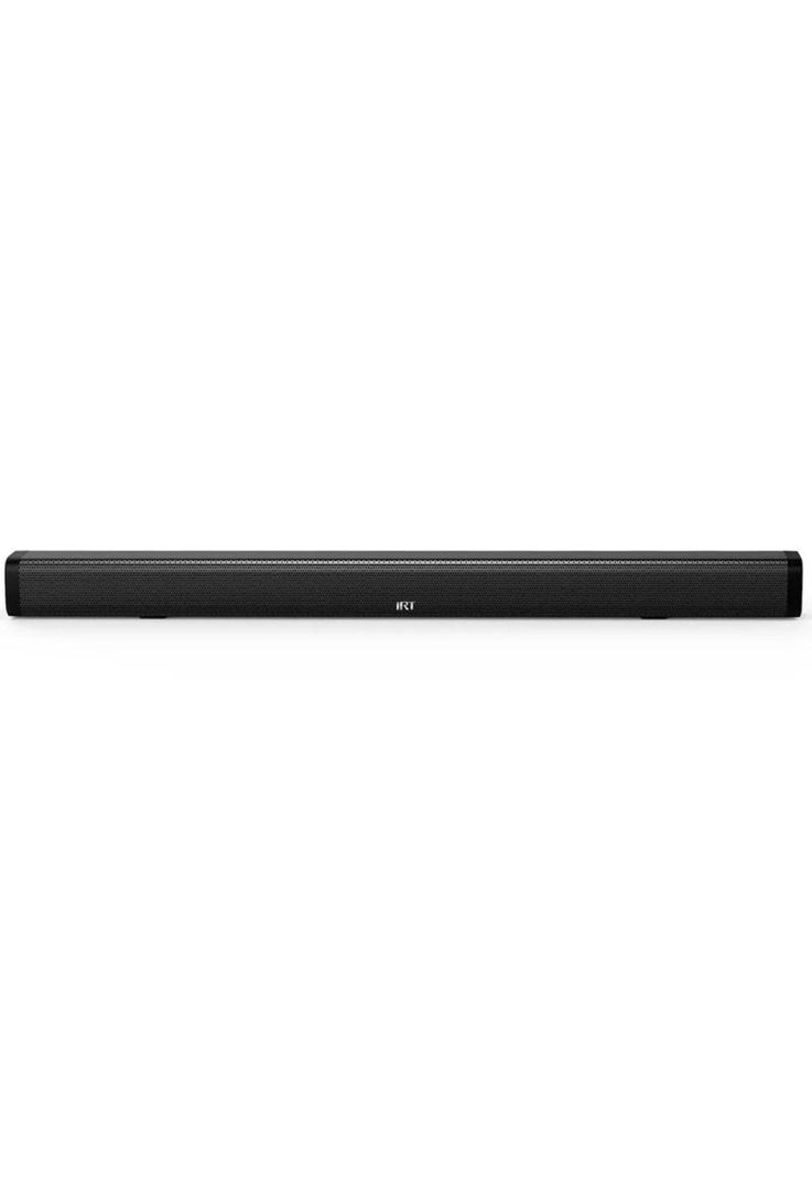 Soundbar IRT 20W RMS / Bluetooth /Óptico /Aux BTS3010 Black-1