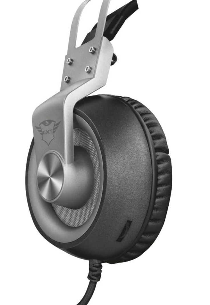 Audifonos Gamer Trust Gxt 430 Ironn Multiplataformas-3