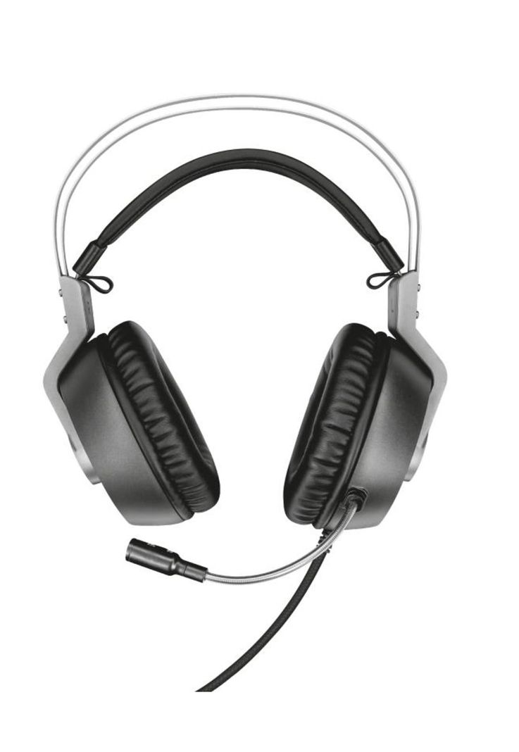 Audifonos Gamer Trust Gxt 430 Ironn Multiplataformas-4