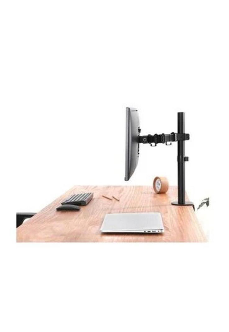 Soporte de Monitor Para Mesa Reforzado hasta 32” Deluxe-2