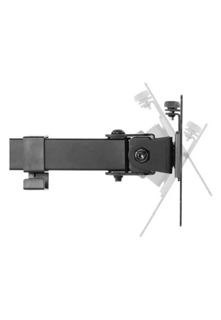 Soporte de Monitor Para Mesa Reforzado hasta 32” Deluxe-4