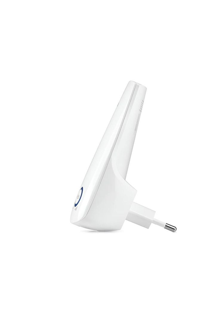 Repetidor Wifi Inalámbrico Tp-Link 300Mbps TL-WA850RE-1