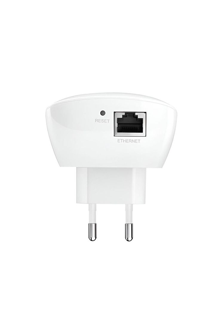 Repetidor Wifi Inalámbrico Tp-Link 300Mbps TL-WA850RE-3