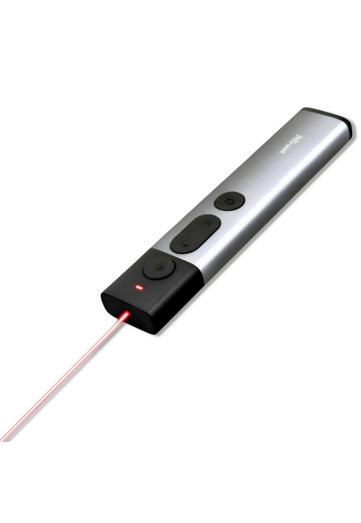 Presentador Laser Profesional Trust Kazum Enterprise Edition-0