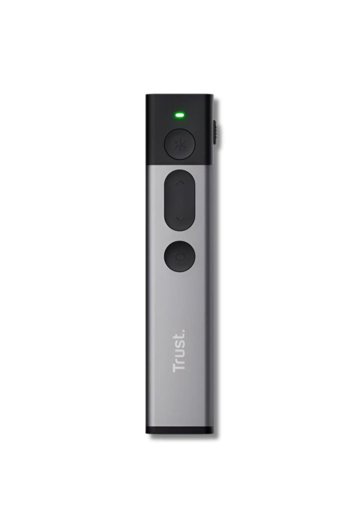 Presentador Laser Profesional Trust Kazum Enterprise Edition-1