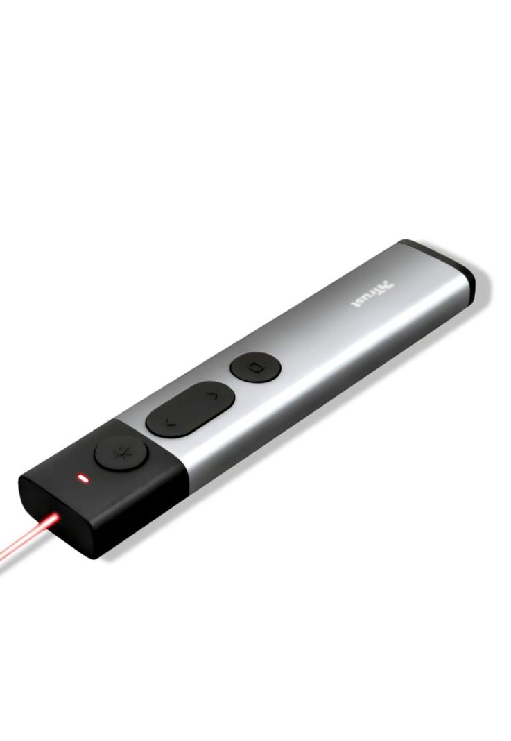 Presentador Laser Profesional Trust Kazum Enterprise Edition-3