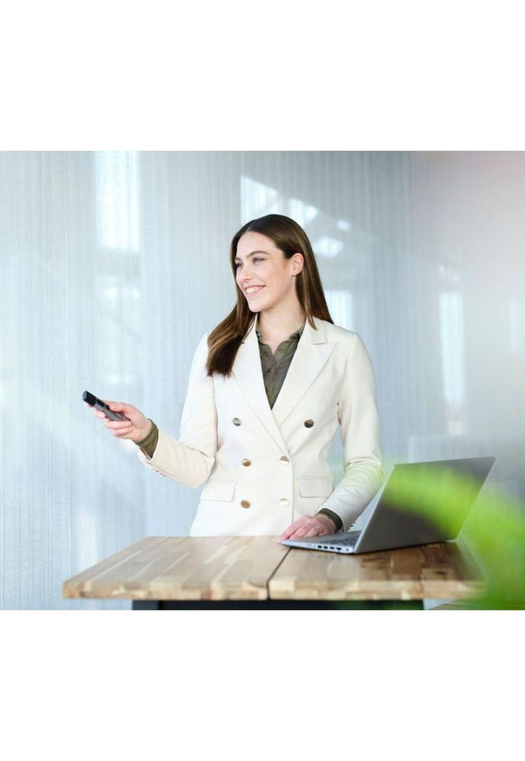 Presentador Laser Profesional Trust Kazum Enterprise Edition-4