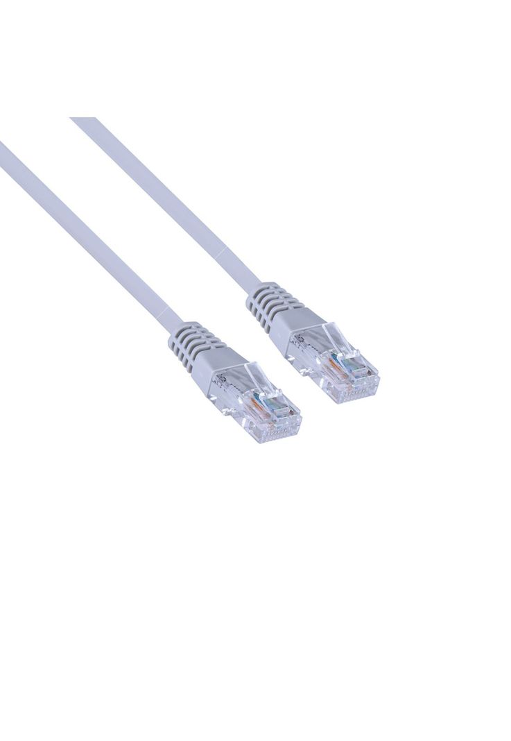 Cable de Red Ethernet de 2 Metros Categoría 5E 100% Cobre-2