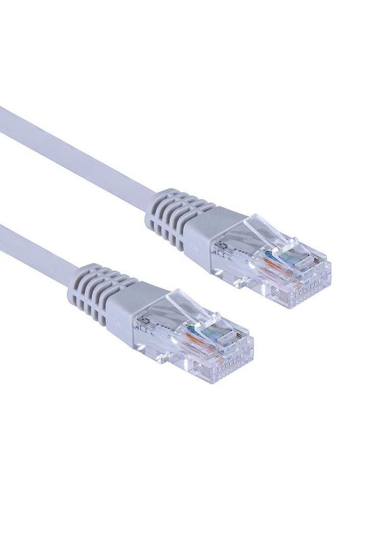 Cable de Red Ethernet de 2 Metros Categoría 5E 100% Cobre-3