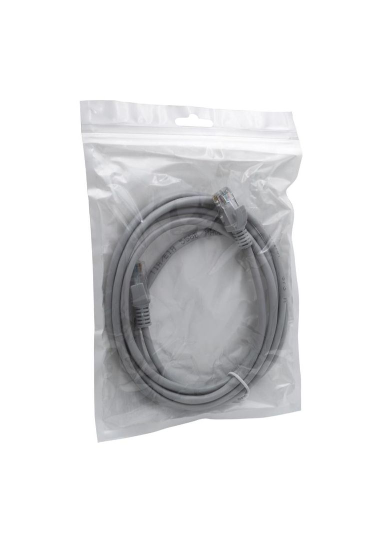 Cable de Red Ethernet de 2 Metros Categoría 5E 100% Cobre-4