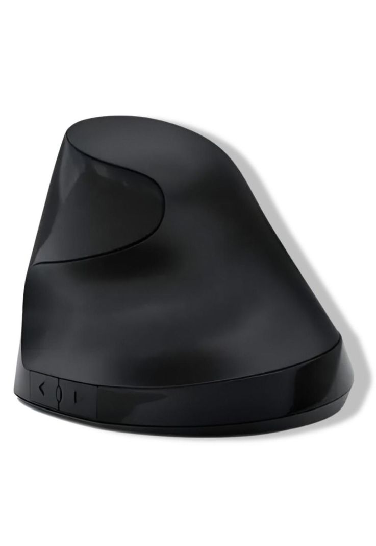 Mouse Vertical Inalámbrico 2G Ergonómico AERO ERGO TM-100544-2