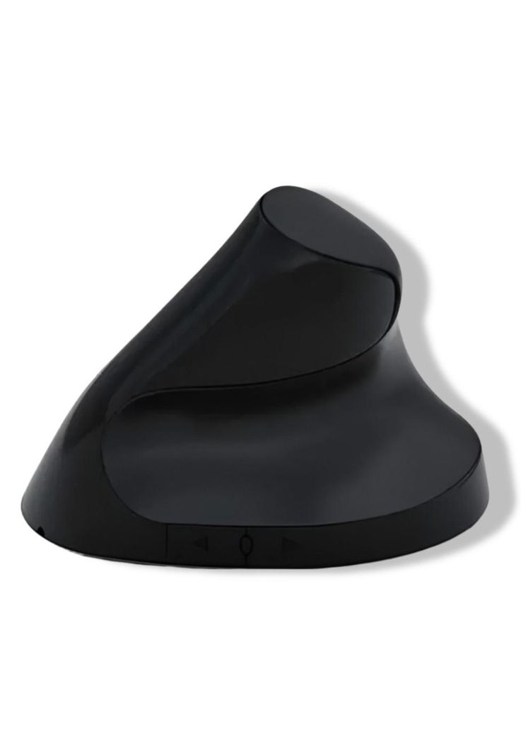 Mouse Vertical Inalámbrico 2G Ergonómico AERO ERGO TM-100544-3