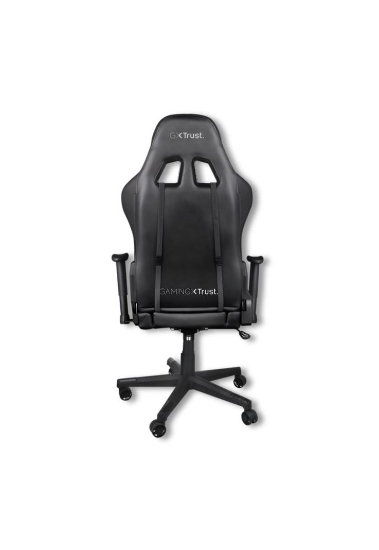 Silla Gamer Trust Rizza FULL RGB Comfort Plus GXT 716-7