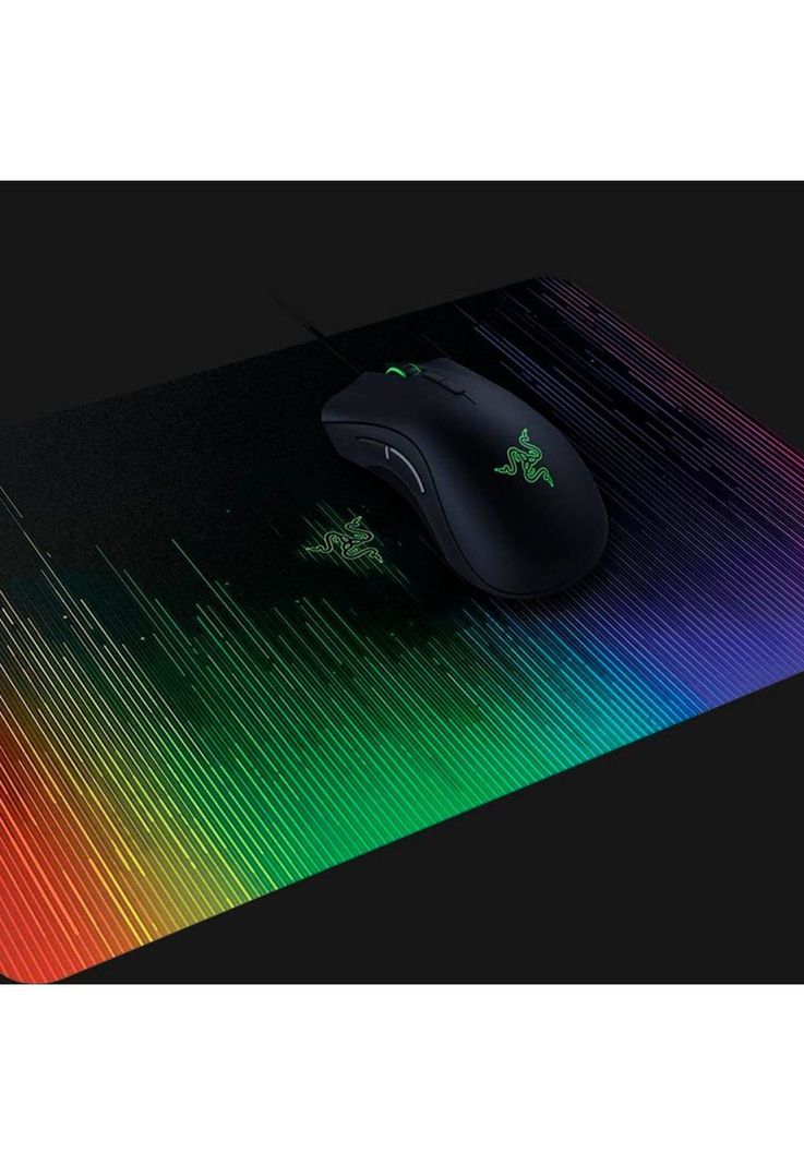Mouse Pad Razer Sphex V2 Gamer Ultra-thin Mega Fast Pro-3