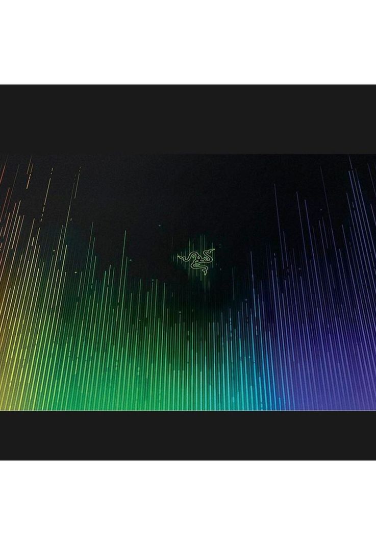Mouse Pad Razer Sphex V2 Gamer Ultra-thin Mega Fast Pro-4