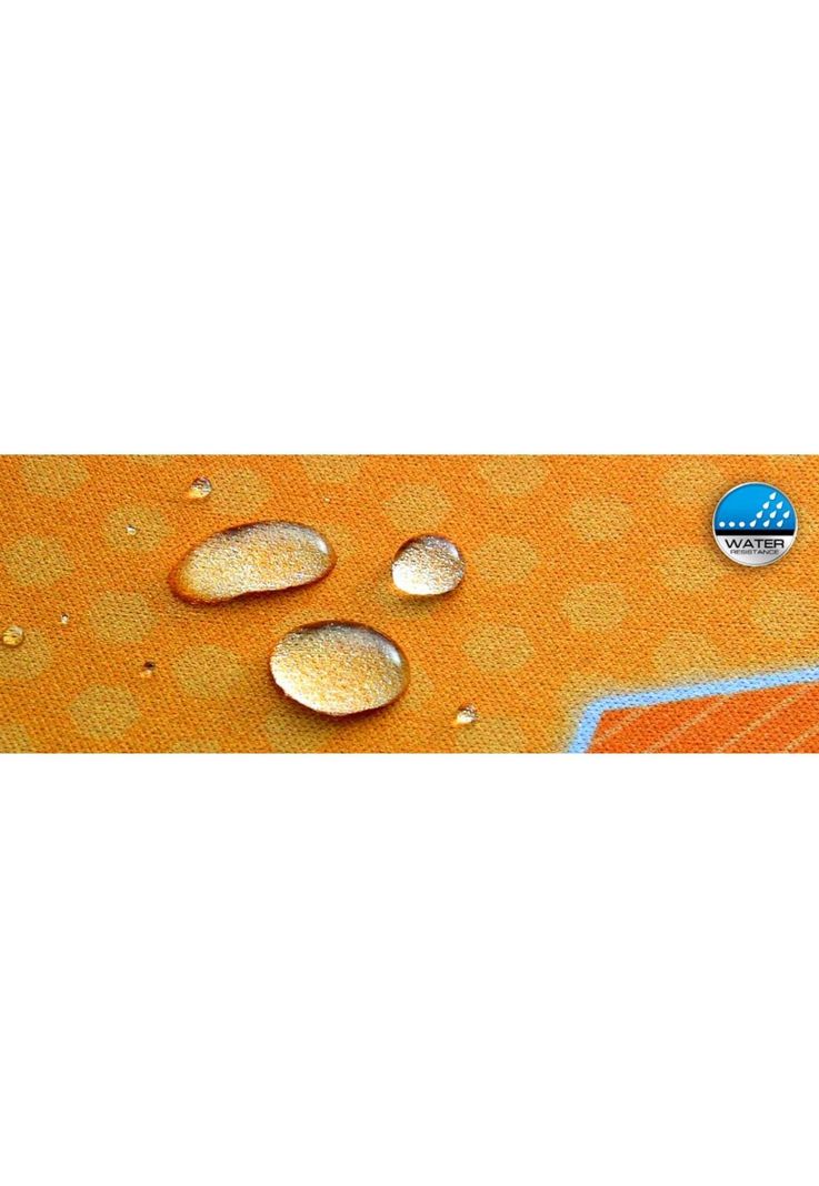 Mouse Pad Cougar Arena X Orange Gaming Extended Edition-5