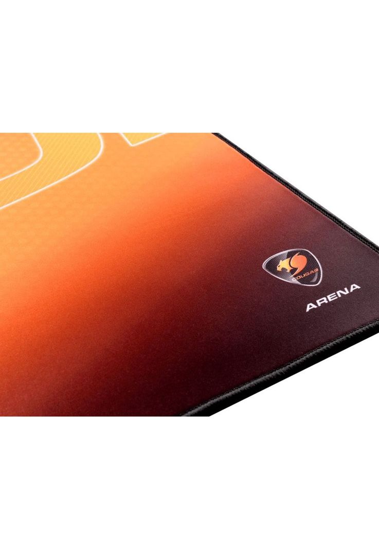 Mouse Pad Cougar Arena X Orange Gaming Extended Edition-8