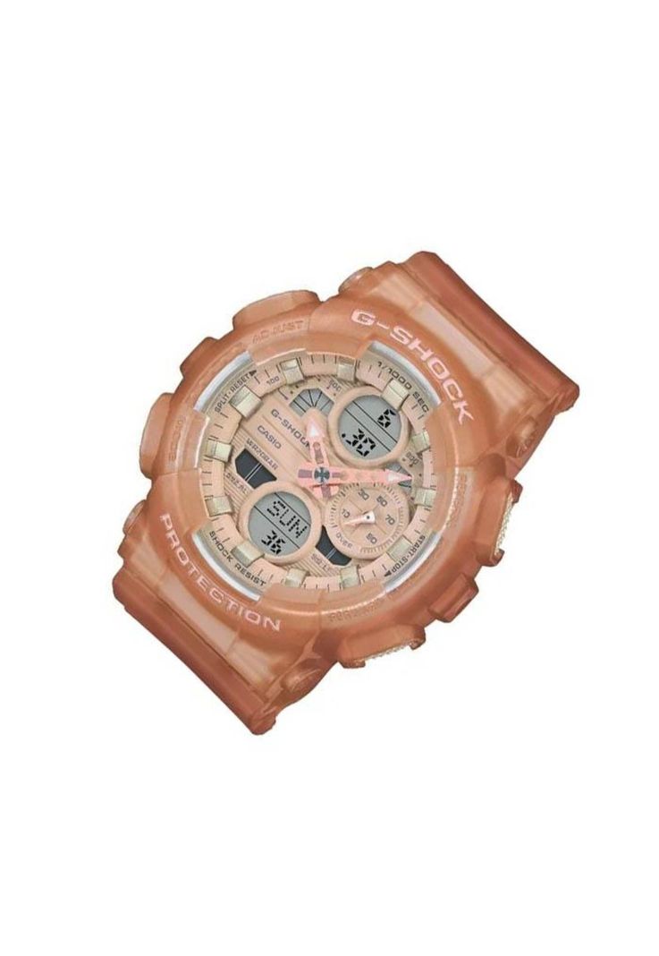 Reloj Casio Mujer G-SHOCK GMA-S140NC-5A1DR-1
