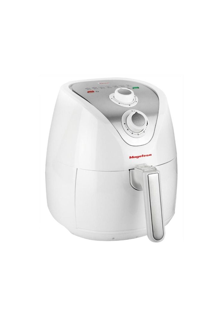 Freidora De Aire Magefesa Borea Mgf4470 3.2 Litros 1500W-1
