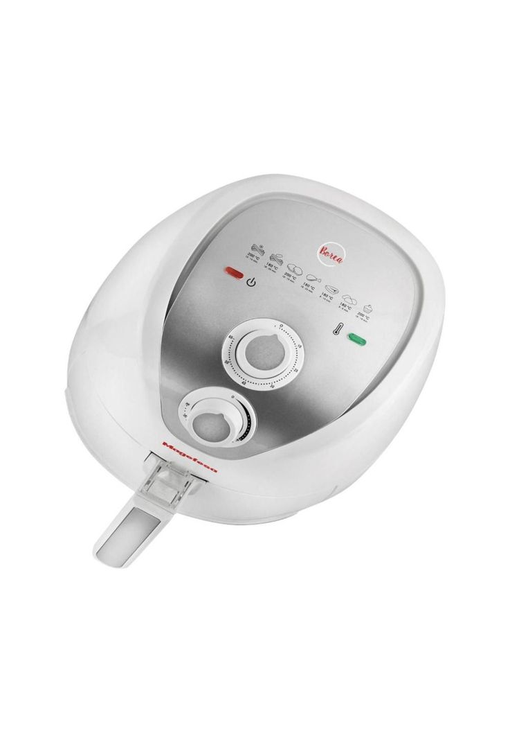 Freidora De Aire Magefesa Borea Mgf4470 3.2 Litros 1500W-2